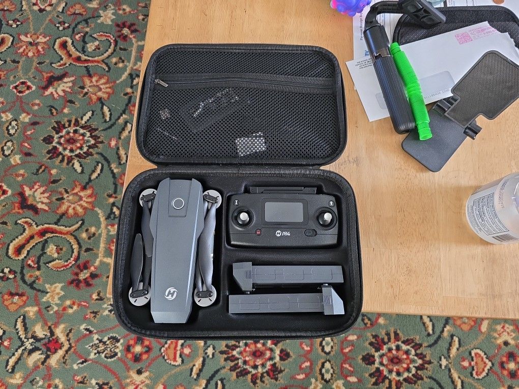 Drone Holy Stone Hs720