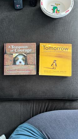 A Little Book Of Encouragement For Whenever You Need It