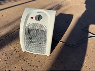 Holmes Space Heater $15