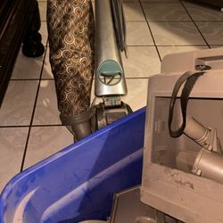 Kirby Sentria Vacuum 