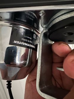 Thrustmaster TH8RS