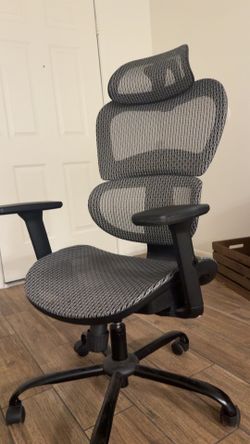 gaming chair