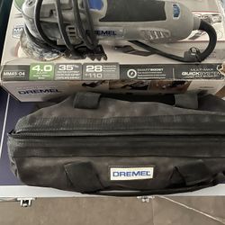 Dremel Multimax MM45-04