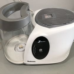 Air humidifier