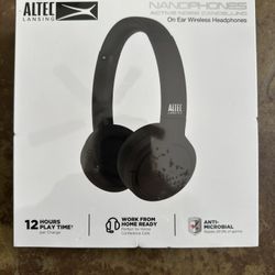 Brand New Sealed Bluetooth Headset 