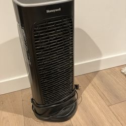 Honeywell Air Purifier