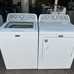 Lavadora Y Secadora