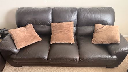 4 Piece Couch set