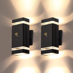 Outdoor Lights 