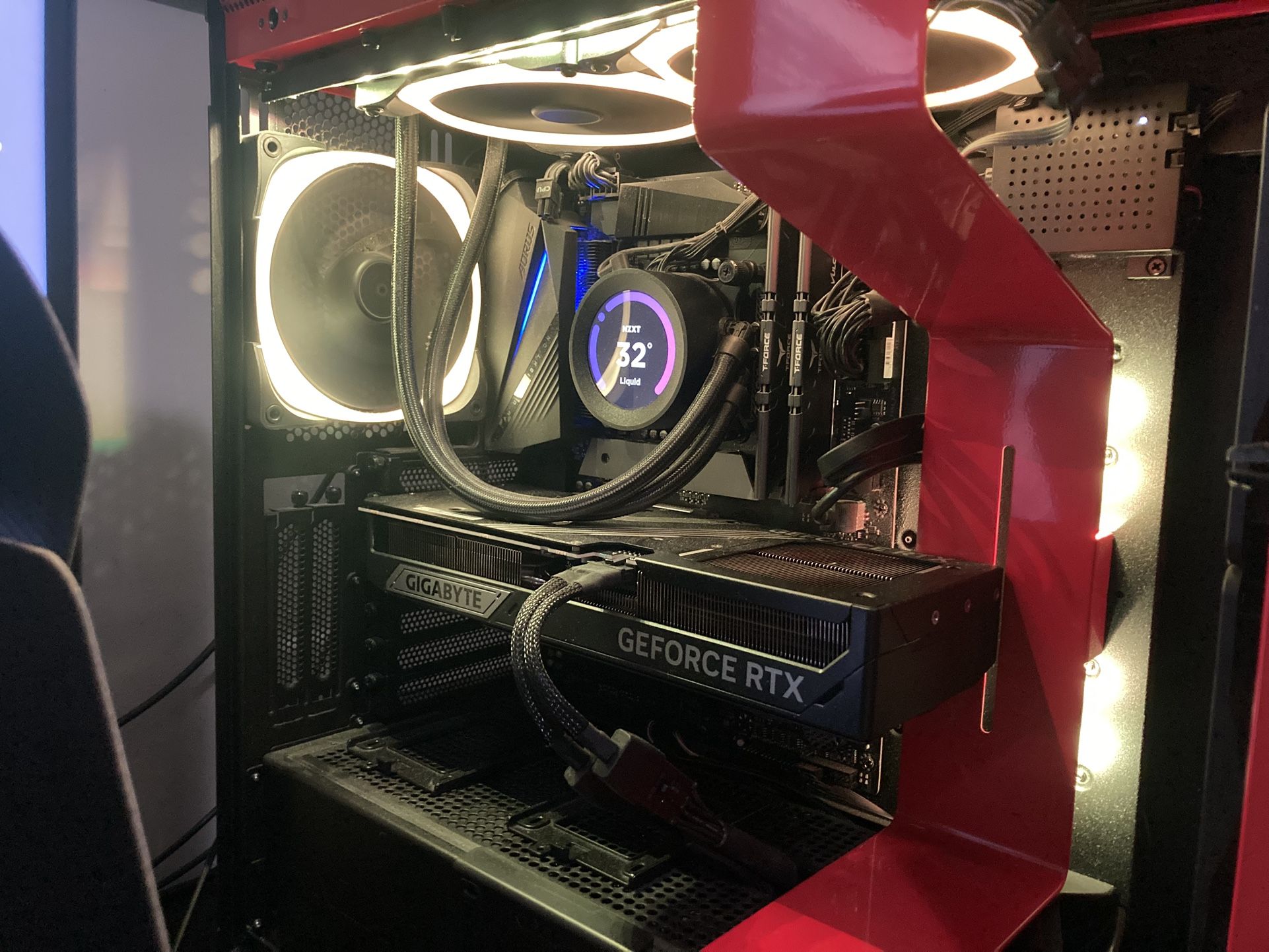 Used 3070 Ti GPU For Sale