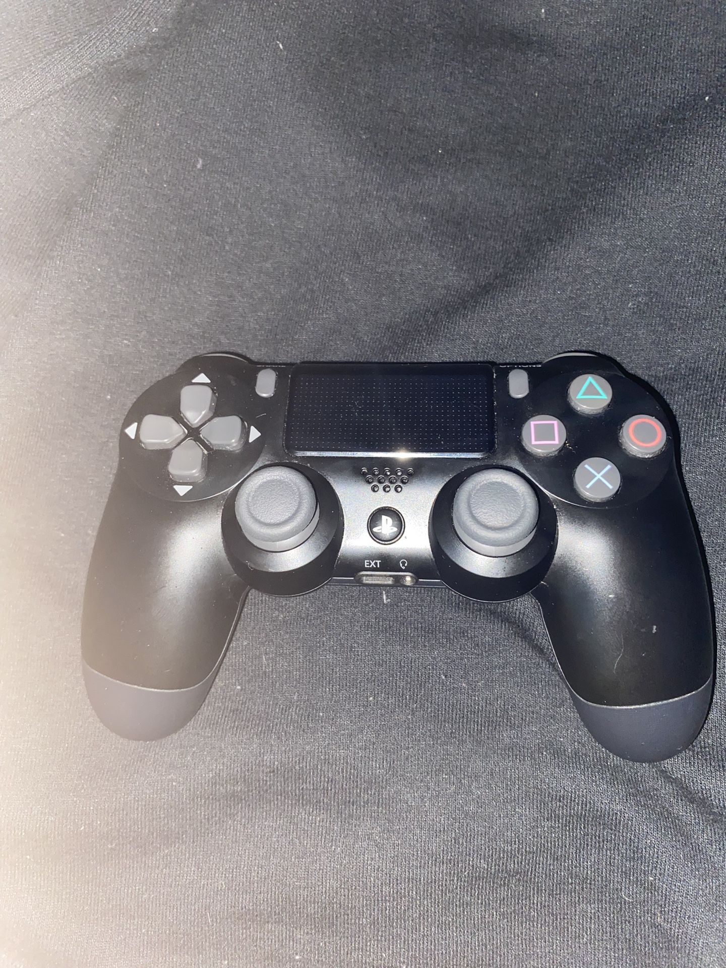 PS4 Remote