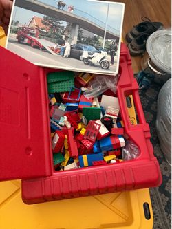 Lego vintage
