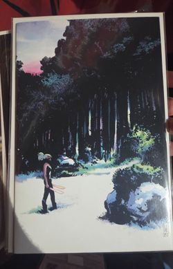 ON HAND SDCC 2026 Boom Something is Killing the Children #48 Glow-in-the-Dark