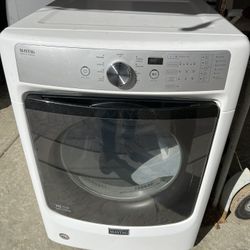 Maytag Washer And Dryer