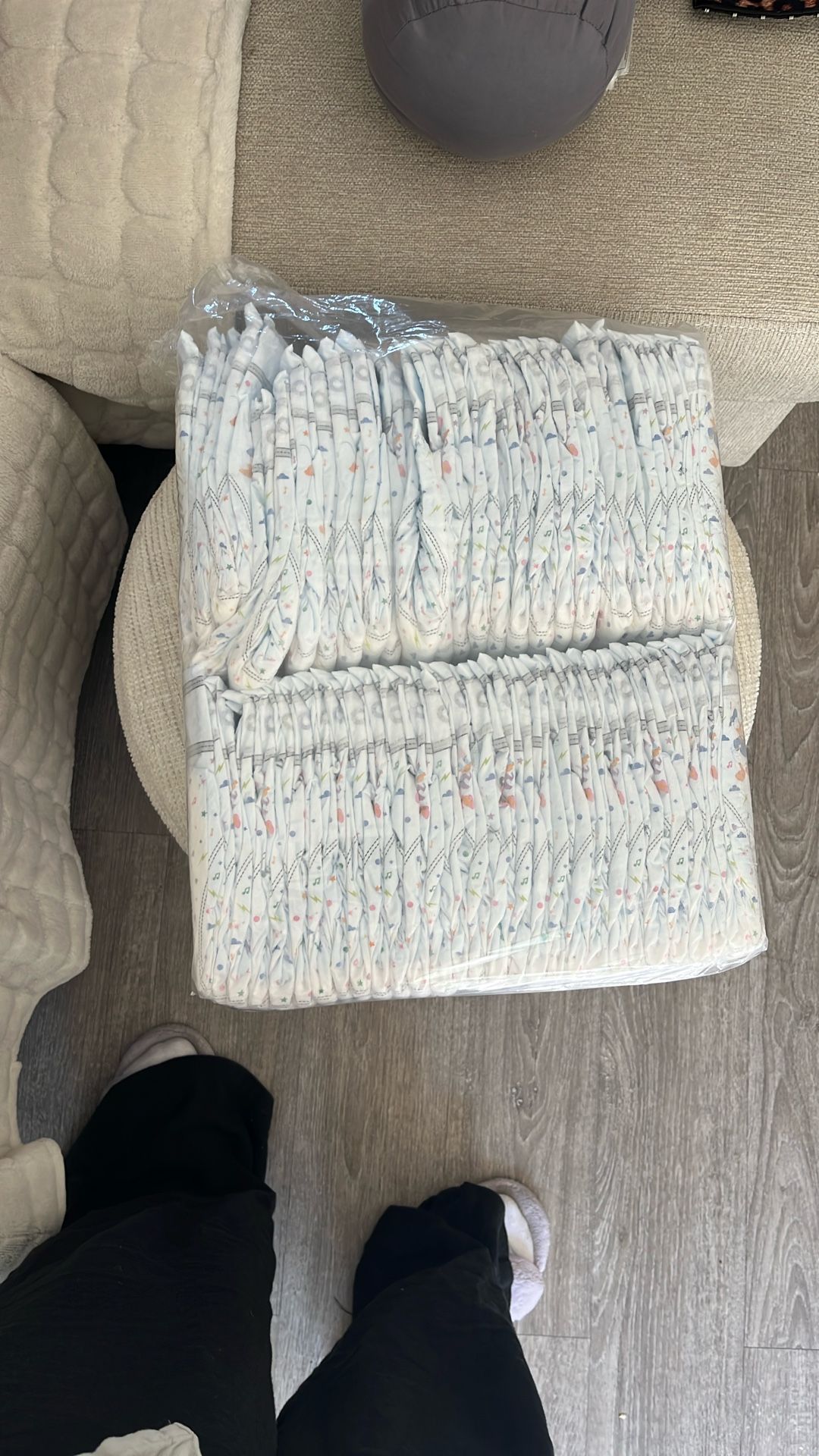 Diapers #2