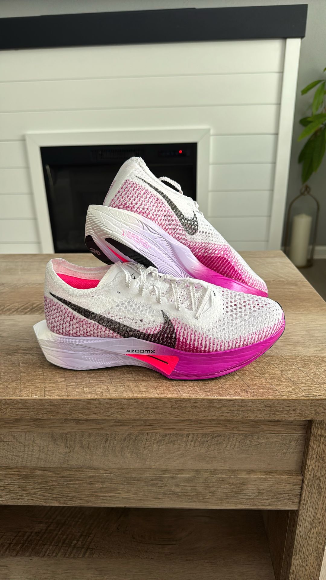 Nike Vaporfly 3 Women's Road Racing Shoes