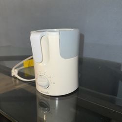 Bottle Warmer