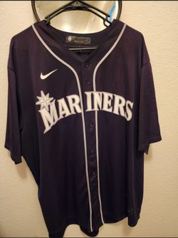 Mariners Jersey