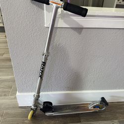 Razor Scooter 