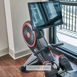 Echelon Row-S Connected Rowing Machine