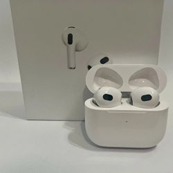 In Ear Bluetooth Headset With Charging Case