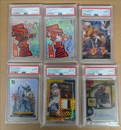 My Entire Sports Card Collection