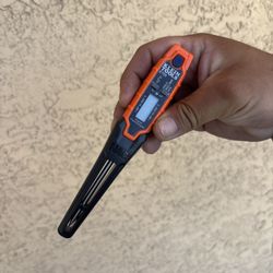 Klein Tools Digital Thermometer 