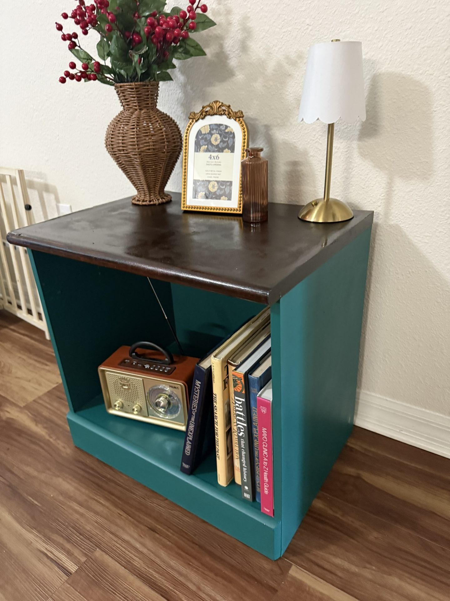 End table/night Stand