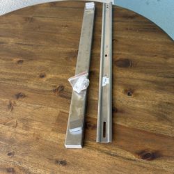 Wall Mounted Magnetic Knife/utility Holder