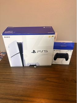 PlayStation 5