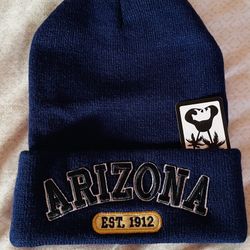 Arizona Beanie