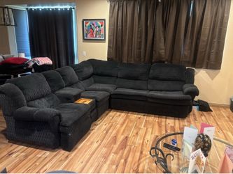 Sectional/ Couch