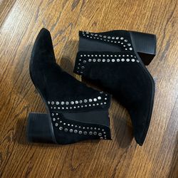 Aldo 7.5 boots