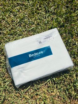Bedsure Duvet Cover Set, Full Size (No Comforter)