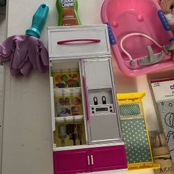 Toys  