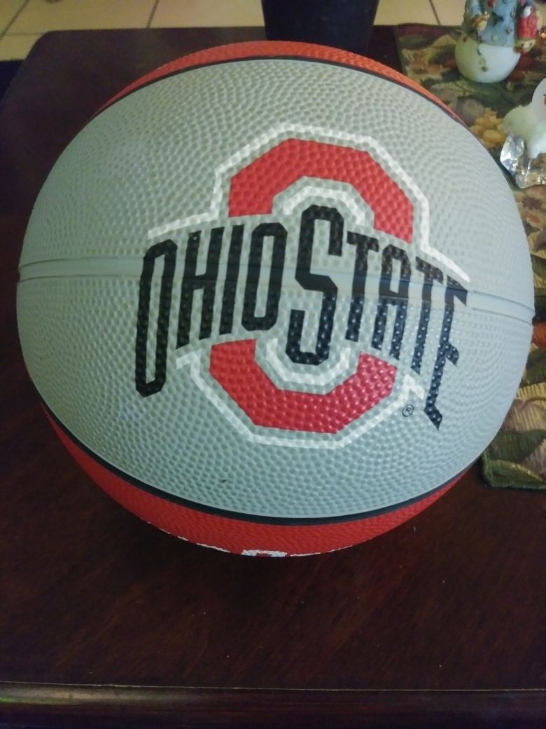 Basketball ohio state