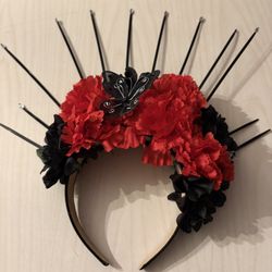 Diademas De Cstrinas 