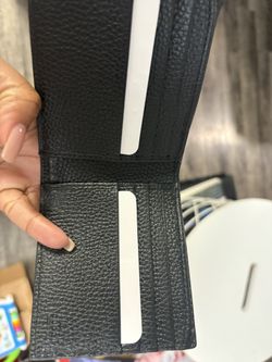 Gucci Bifold wallet