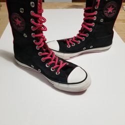 Converse Shoes 