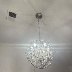 Girls Chandelier