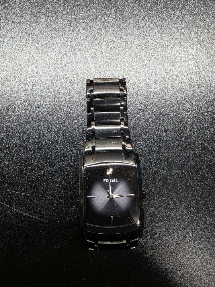 Fossil Watch