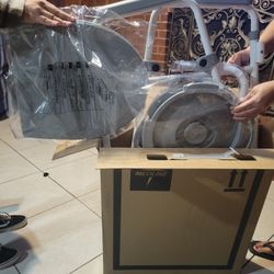 New Portable  Toliet In Good Condition Inside Box Packeged 