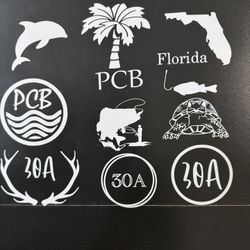 car decal stickers 