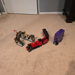 Harry Potter Lego Sets