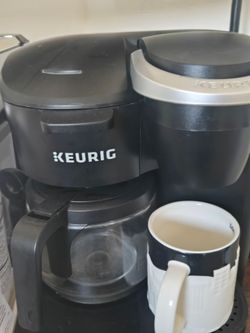 Cafetera
