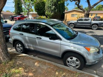 2010 Honda Cr-v