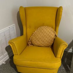 Chair Accent