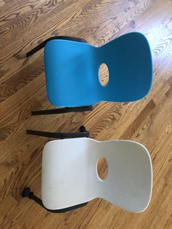 Children lifetime seats