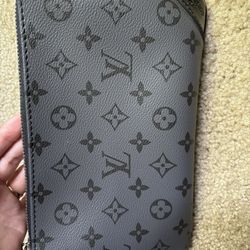 Louis Vuitton Pouch