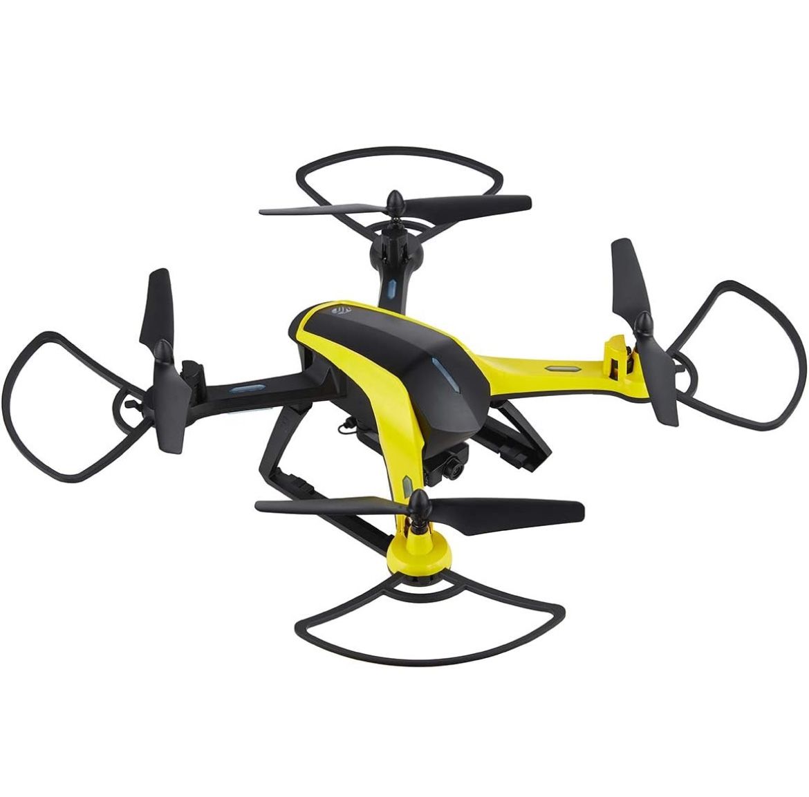 Vivitar DRC-445 VTI Skytracker GPS Drone ,Brand New